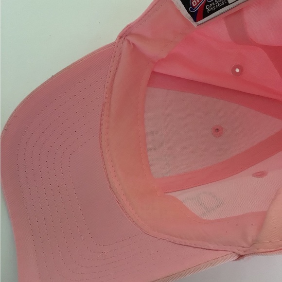 BRIDE BASEBALL CAP WITH RHINESTONES NWOT - Picture 9 of 10